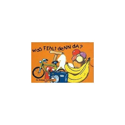 Mais qu'est-ce qui manque (Was fehlt denn da) Mais qu'est-ce qui manque (Was fehlt denn da)