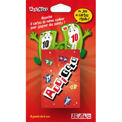 Addigolo Addigolo