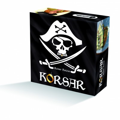 Korsar Korsar