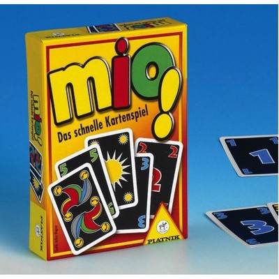Mio Mio