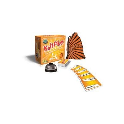 Kalifiko Kalifiko