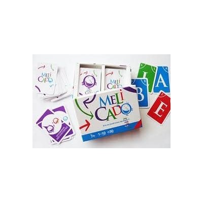 Méli Cado Méli Cado