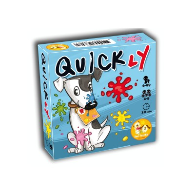 Quickly Quickly