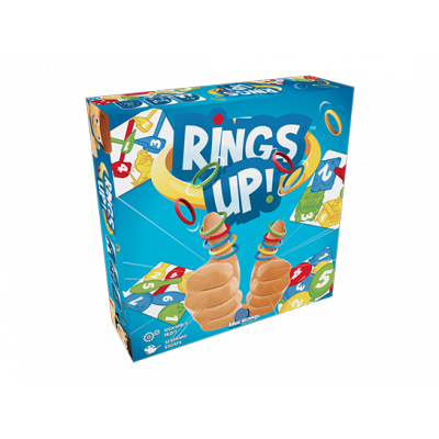 Rings up ! Rings up !