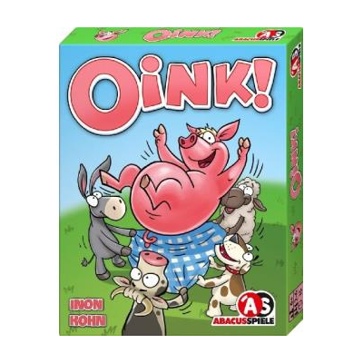 Oink !