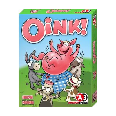 Oink ! Oink !