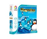 Les Pingouins patineurs