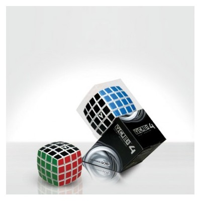 V-Cubes 4 (fond blanc) V-Cubes 4 (fond blanc)