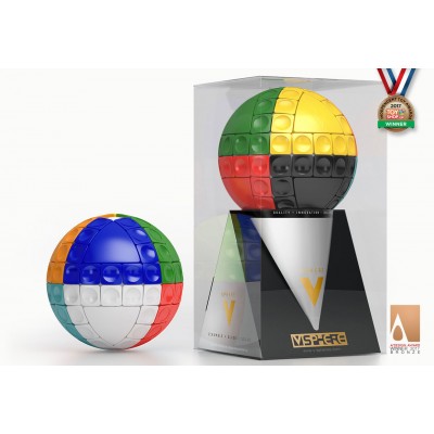 V-Sphere V-Sphere