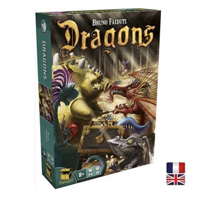 Dragons Dragons