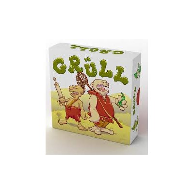Grüll Grüll