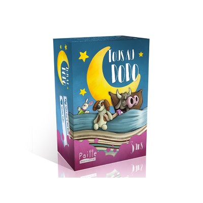 Tous au Dodo Tous au Dodo