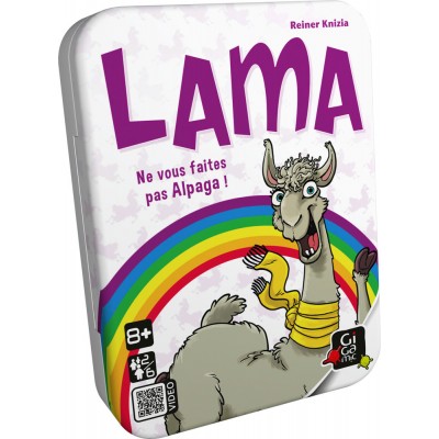 Lama Lama