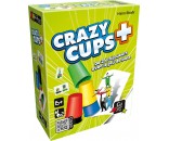 Crazy cups Plus