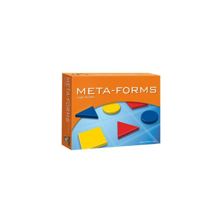 Meta-forms