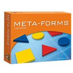 Meta-forms
