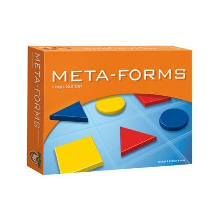 Meta-forms