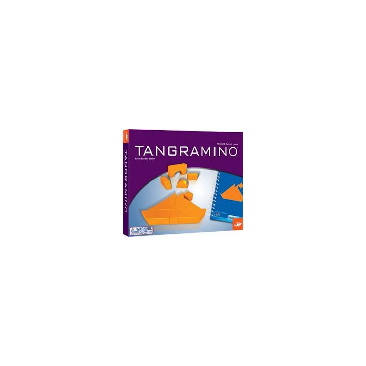 Tangramino