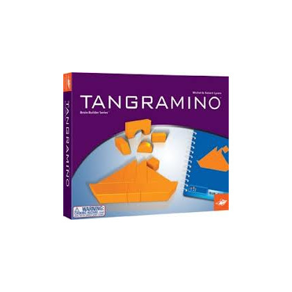 Tangramino