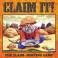 boite du jeu Claim it
