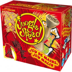 Jungle Speed