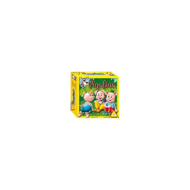boite du jeu Pigolino