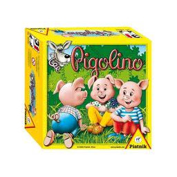 boite du jeu Pigolino
