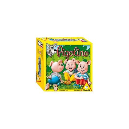 boite du jeu Pigolino