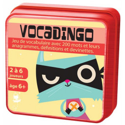 Vocadingo