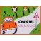 Boite du jeu Cheptel