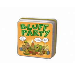 Bluff party