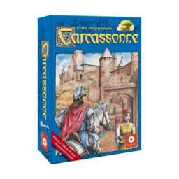 Carcassonne