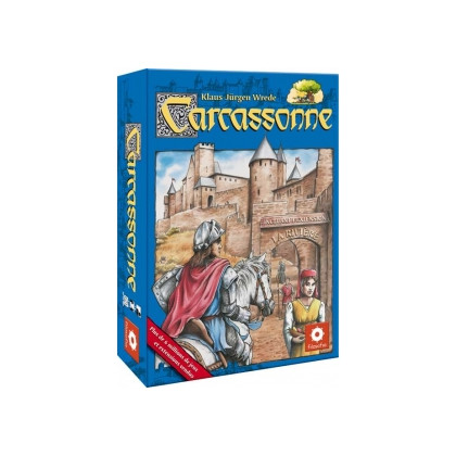 Carcassonne