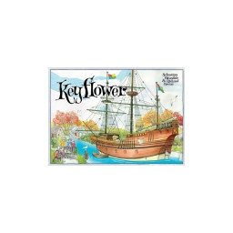 Keyflower