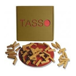 Intérieur du jeu Tasso