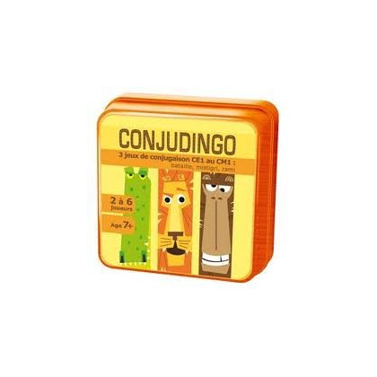 Conjudingo