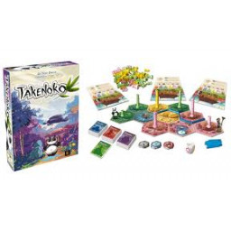 Takenoko