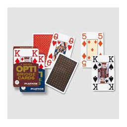 jeu de cartes