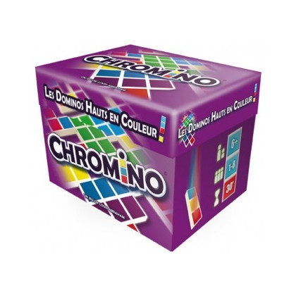 Chromino