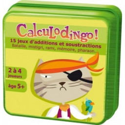 Calculodingo