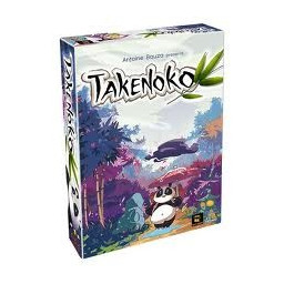 Takenoko