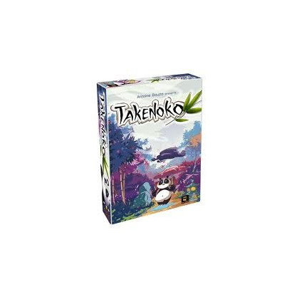 Takenoko