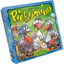 Pickomino