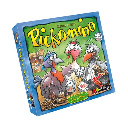 Pickomino