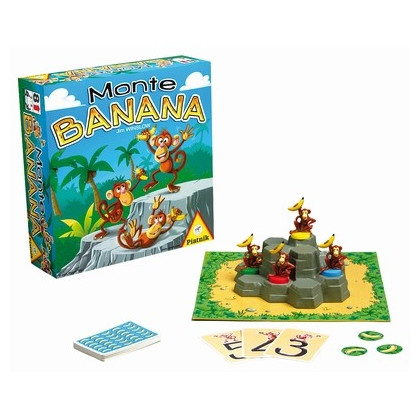 HABA - Mes premiers jeu - Au marché - Jeu de société enfant - Jeu  d'observation, d'imitation - Notion d'argent - 1 à 4 joueurs - 2 ans +,  302782 : : Jeux et Jouets