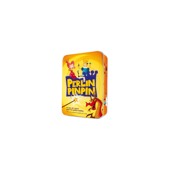 Perlin Pinpin