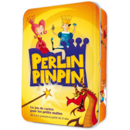 Perlin Pinpin