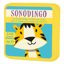 Sonodingo