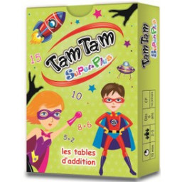 Tam Tam Superplus