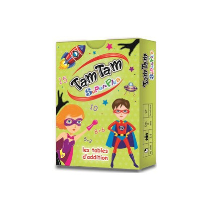 Tam Tam Superplus